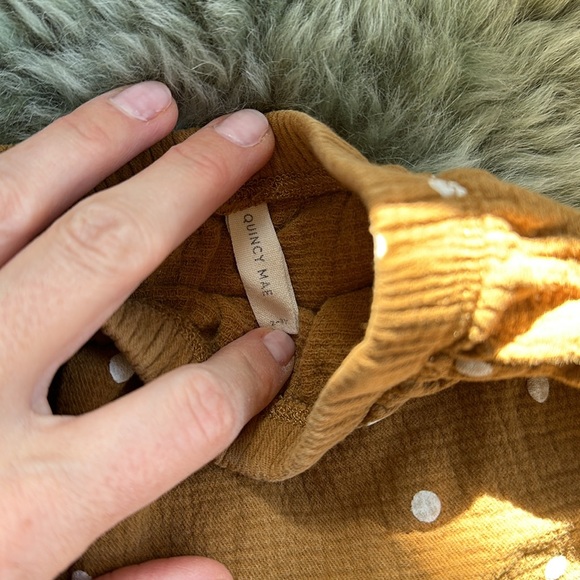 Quincy Mae set - Picture 4 of 4